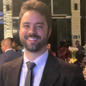 Corretor - Henrique César Souza Gomes